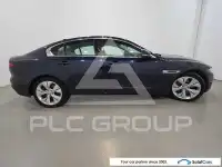 2021 Jaguar XE