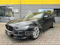 2021 Jaguar XE