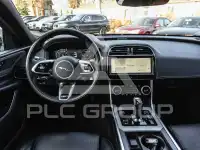 2021 Jaguar XE