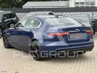 2021 Jaguar XE