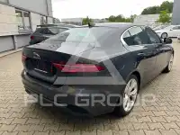 2021 Jaguar XE