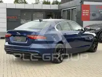 2021 Jaguar XE