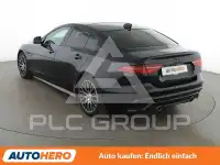 2021 Jaguar XE