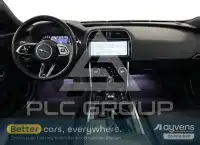 2021 Jaguar XE