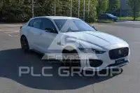 2021 Jaguar XE