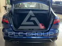 2021 Jaguar XE