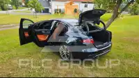 2021 Jaguar XE