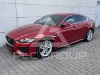 2021 Jaguar XE