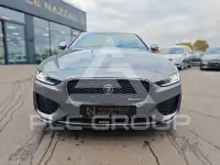 2021 Jaguar XE