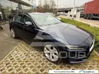 2021 Jaguar XE