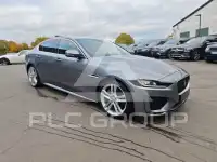 2021 Jaguar XE