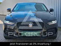 2021 Jaguar XE