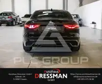 2021 Jaguar XE
