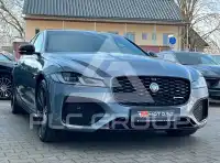2021 Jaguar XE