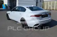 2021 Jaguar XE