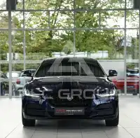 2021 Jaguar XE