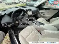 2021 Jaguar XE