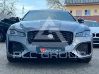 2021 Jaguar XE