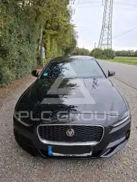 2021 Jaguar XE