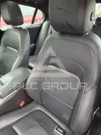 2021 Jaguar XE