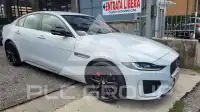 2021 Jaguar XE