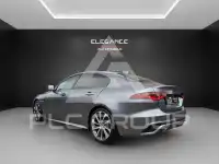 2021 Jaguar XE