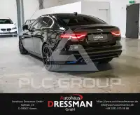 2021 Jaguar XE