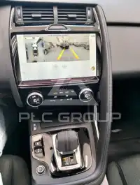 2021 Jaguar E-PACE