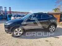 2021 Jaguar E-PACE