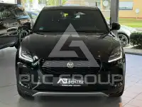 2022 Jaguar E-PACE