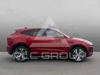 2021 Jaguar E-PACE