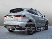 2021 Jaguar E-PACE