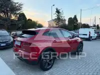 2021 Jaguar E-PACE