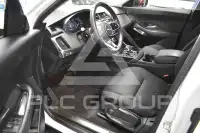 2021 Jaguar E-PACE