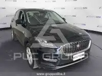 2021 Jaguar E-PACE