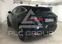 2021 Jaguar E-PACE