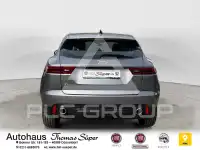 2021 Jaguar E-PACE