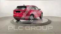 2021 Jaguar E-PACE