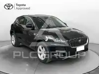 2021 Jaguar E-PACE
