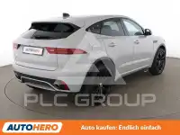 2021 Jaguar E-PACE