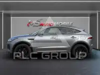 2021 Jaguar E-PACE