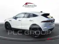 2021 Jaguar E-PACE