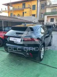 2021 Jaguar E-PACE