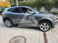 2021 Jaguar E-PACE