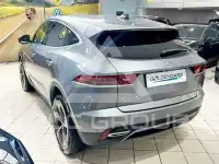 2021 Jaguar E-PACE