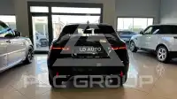 2021 Jaguar E-PACE