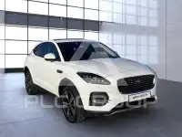 2021 Jaguar E-PACE