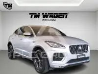2021 Jaguar E-PACE