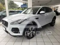 2021 Jaguar E-PACE