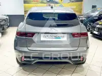 2021 Jaguar E-PACE